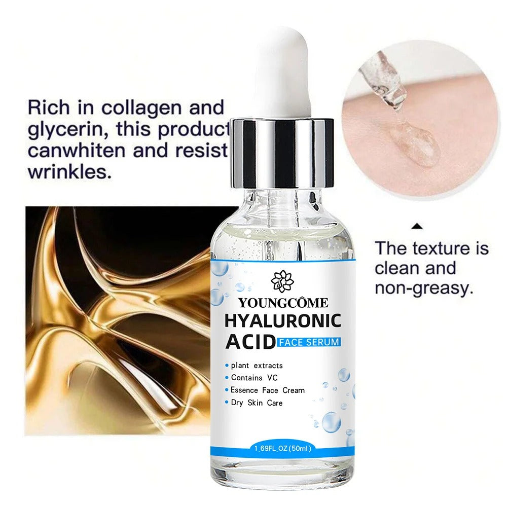 Hyaluronic Acid