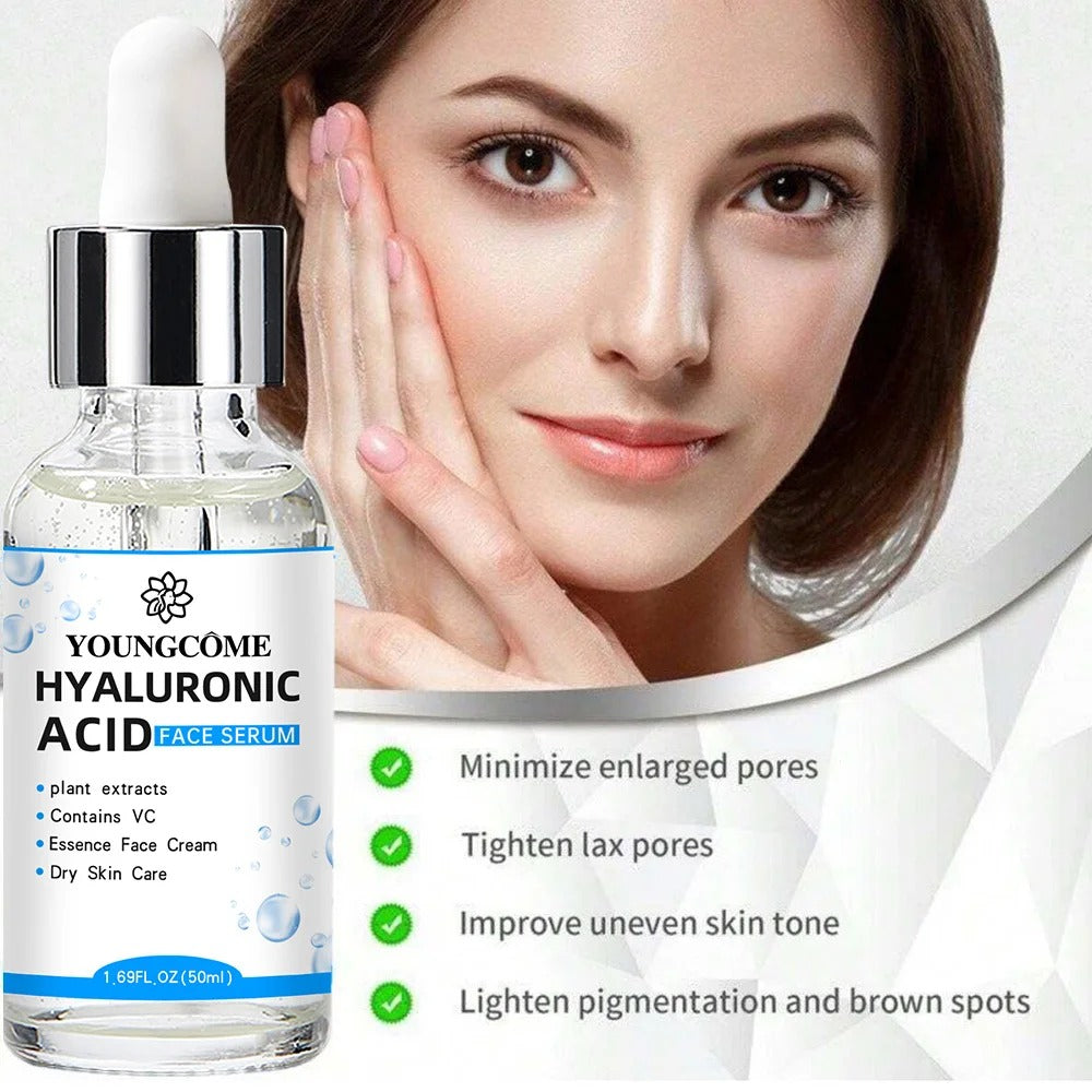 Hyaluronic Acid