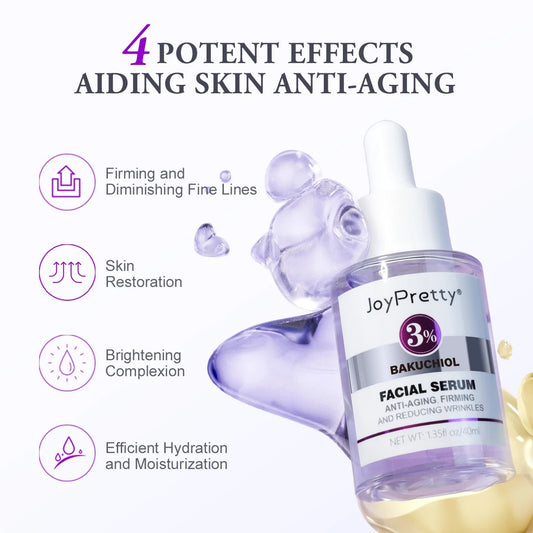 Retinol Face Serum