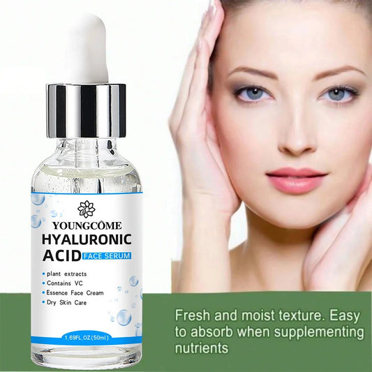 Hyaluronic Acid