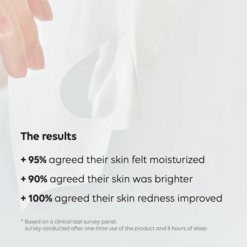Bio Collagen Facial Skin Care Mask (4 Pcs)