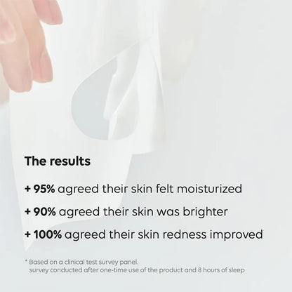Bio Collagen Facial Skin Care Mask (4 Pcs)