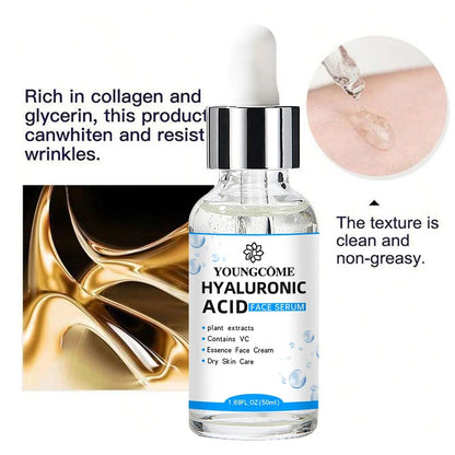 Hyaluronic Acid